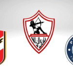 الأهلي والزمالك يشعلان ميركاتو 2025.. أبرز صفقات الدوري المصري الممتاز